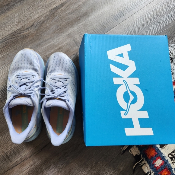 Hoka Clifton 8 women's - Picture 2 of 6